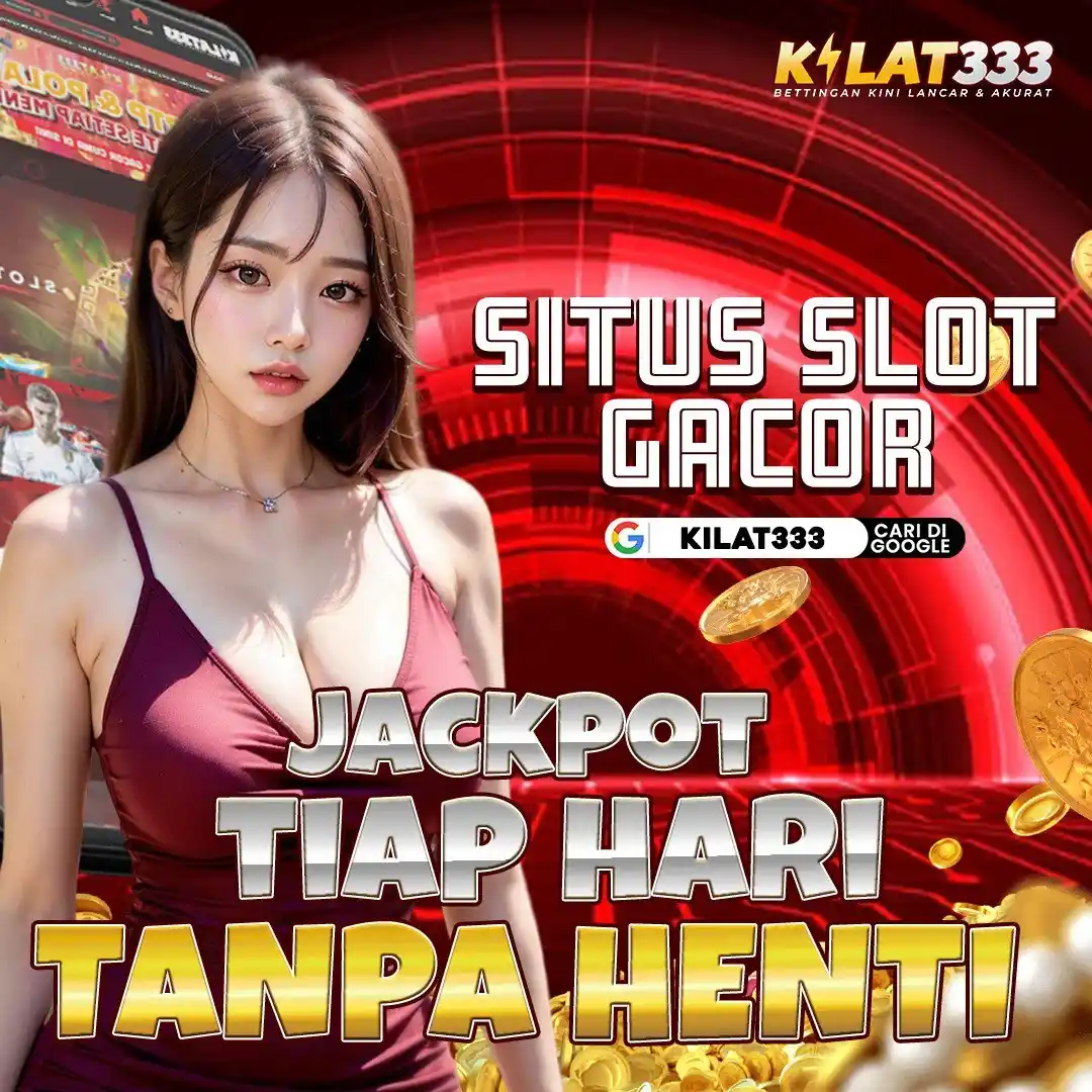 Slot Gacor