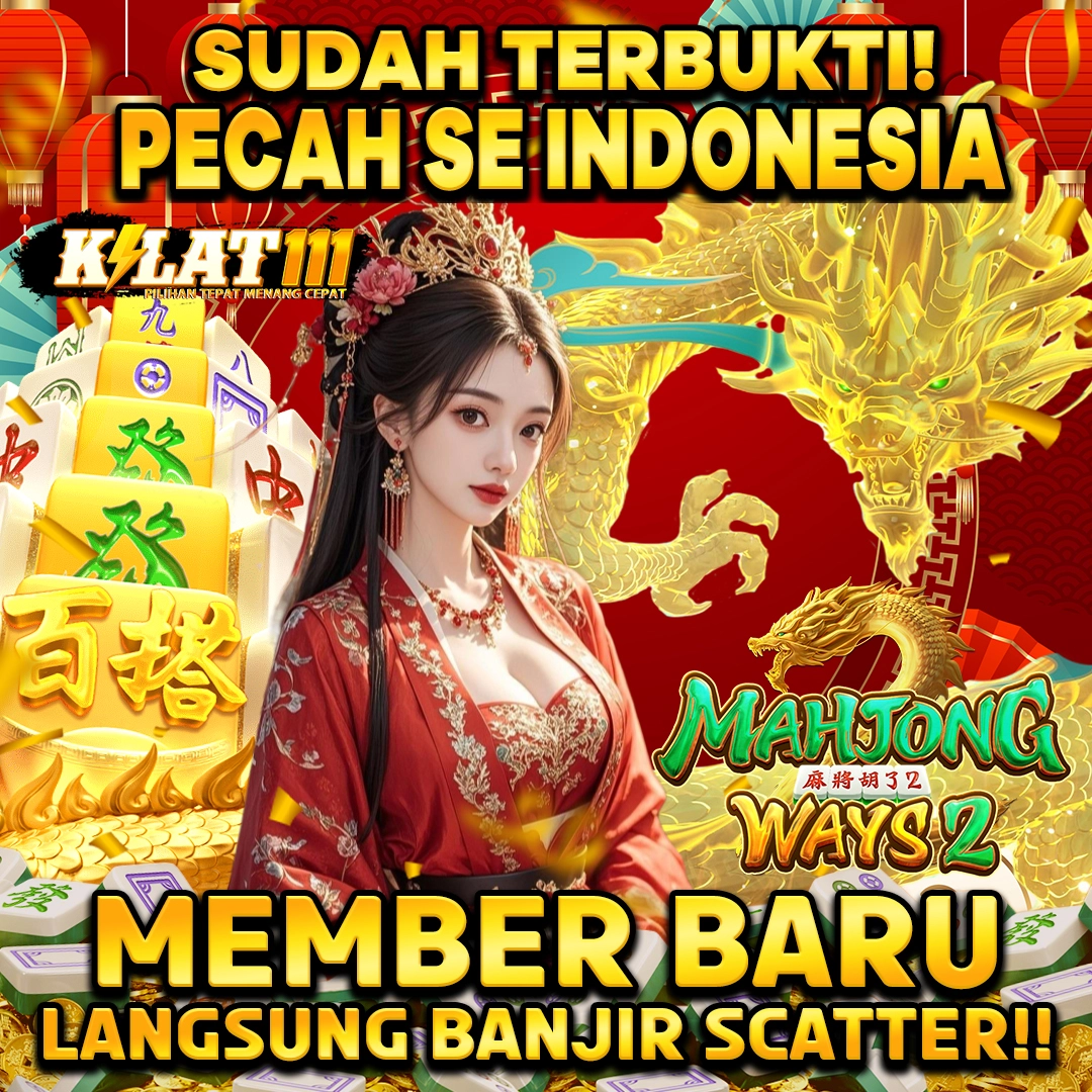 KILAT111 Link Toto Togel 4D Deposit 10k Respon VIP