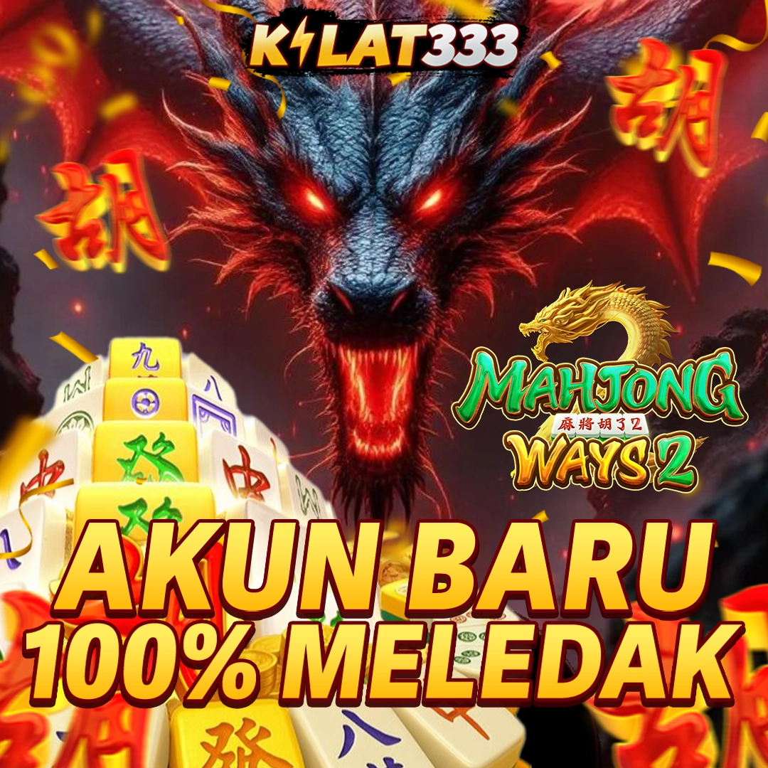 KILAT333 Banner