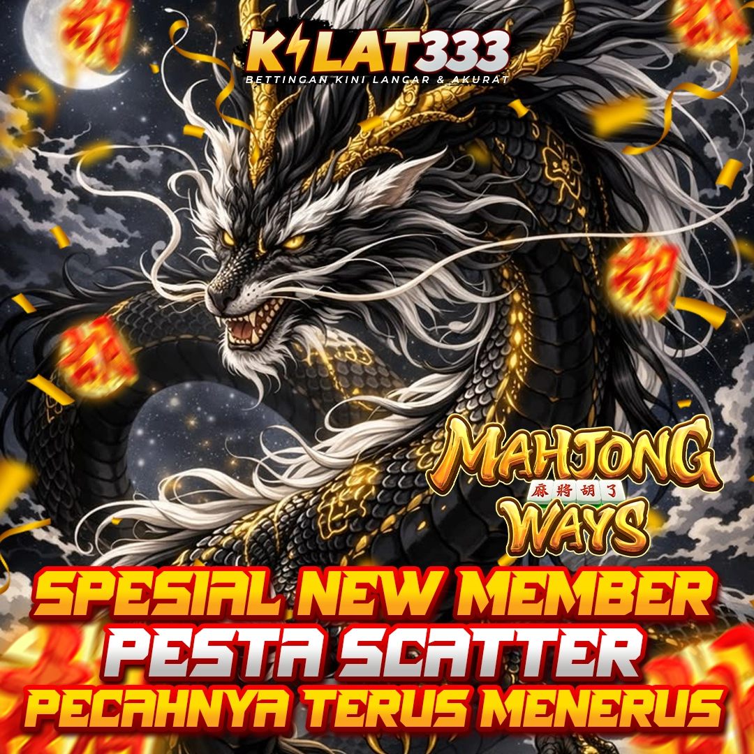 KILAT333 — Slot Praktis Serta Navigasi Sistem Lebih Responsif !