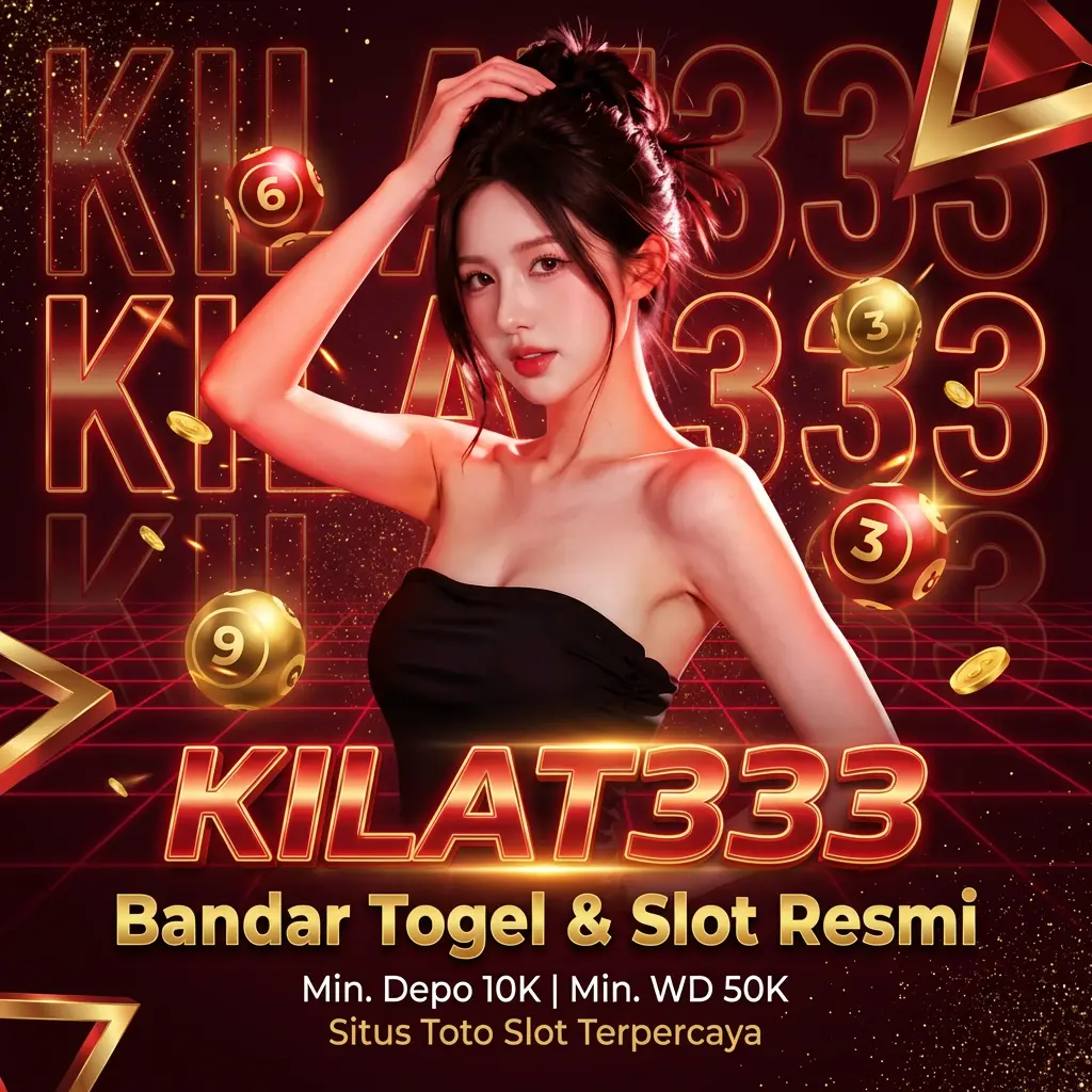 KILAT333