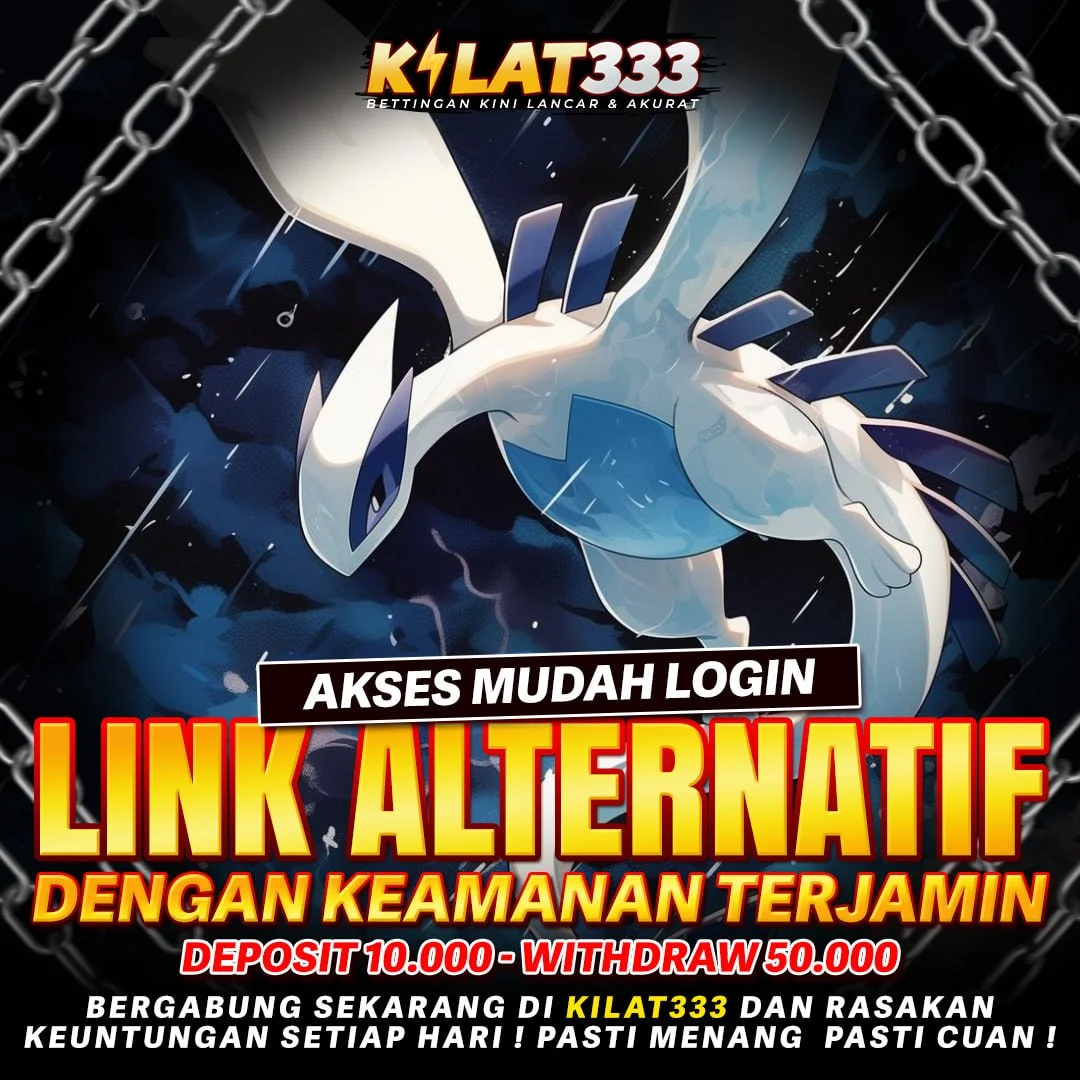 KILAT333