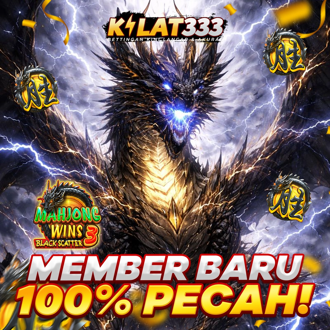 KILAT333