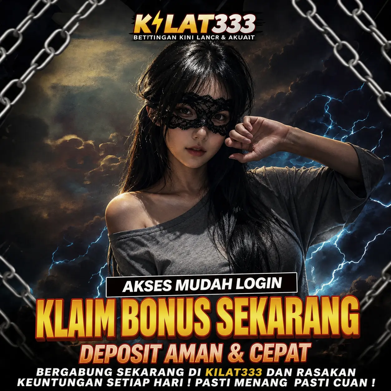 KILAT333