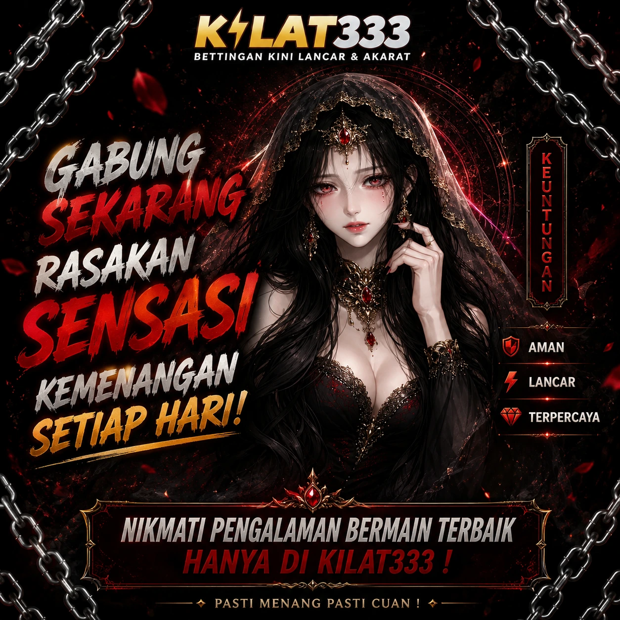 KILAT333