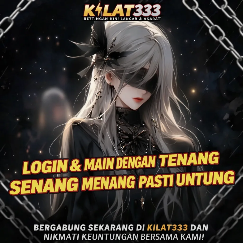 KILAT333