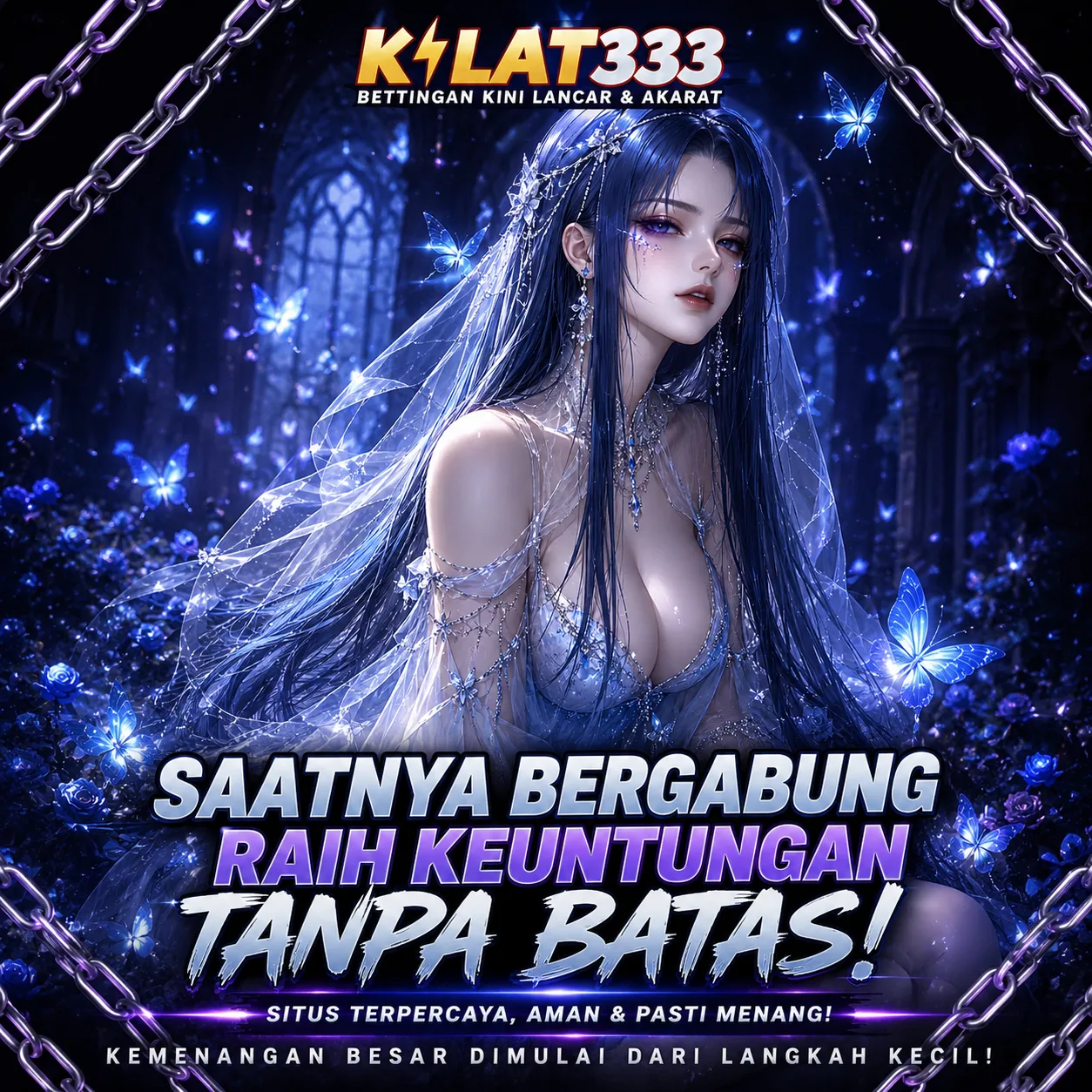 KILAT333