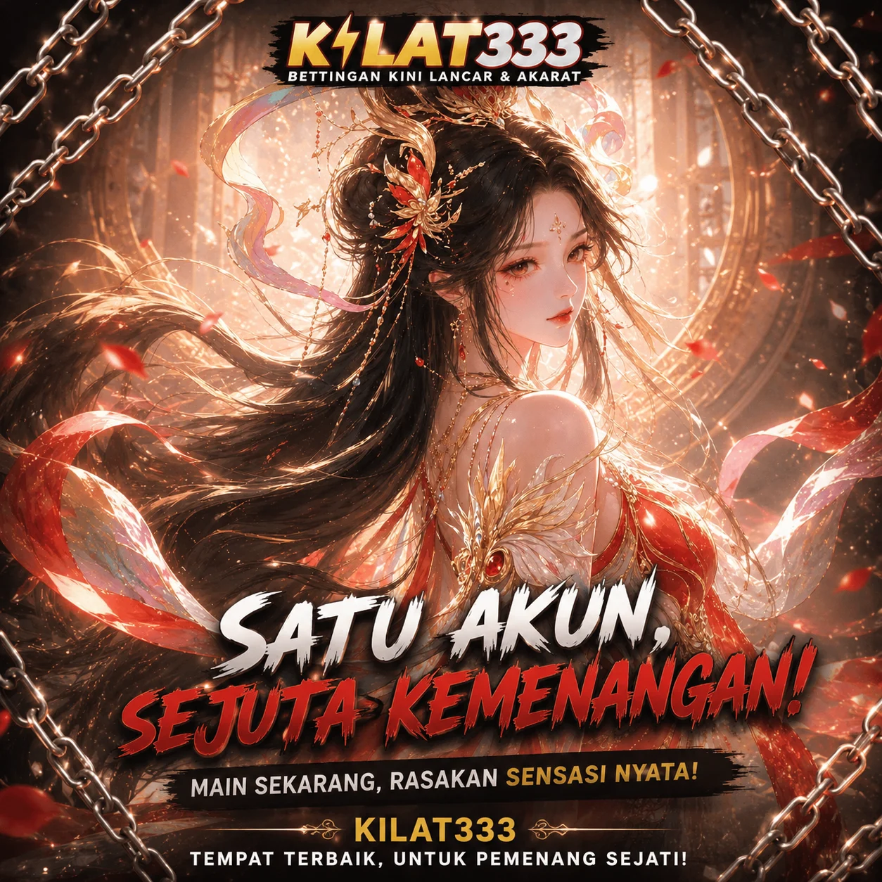 KILAT333