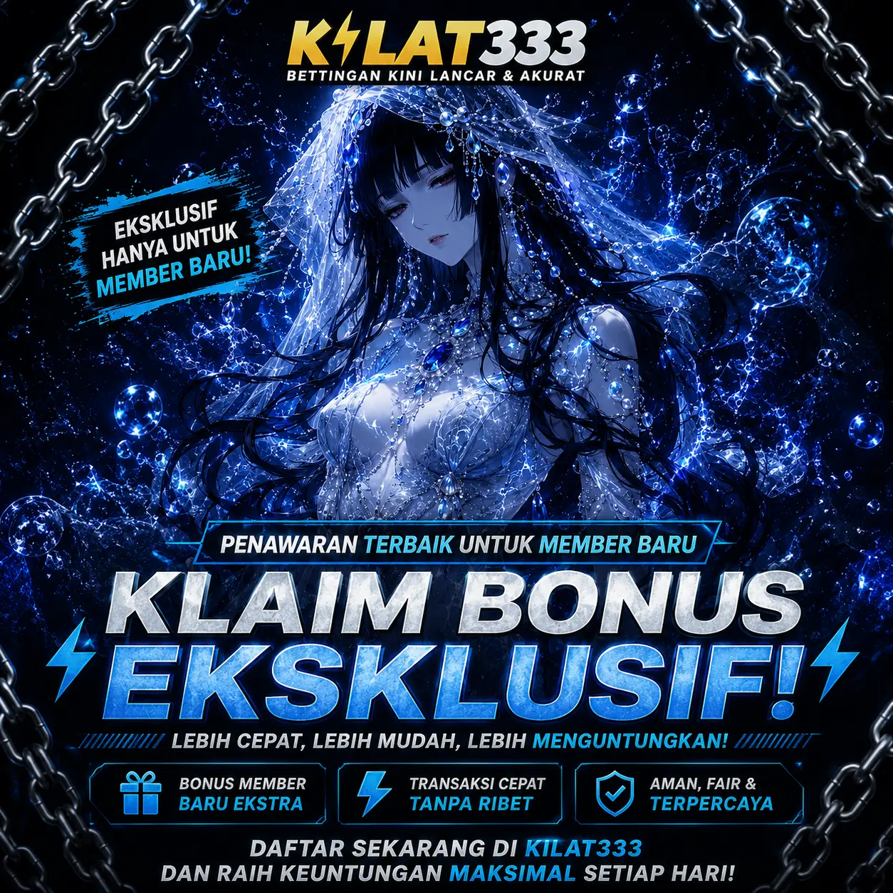 KILAT333