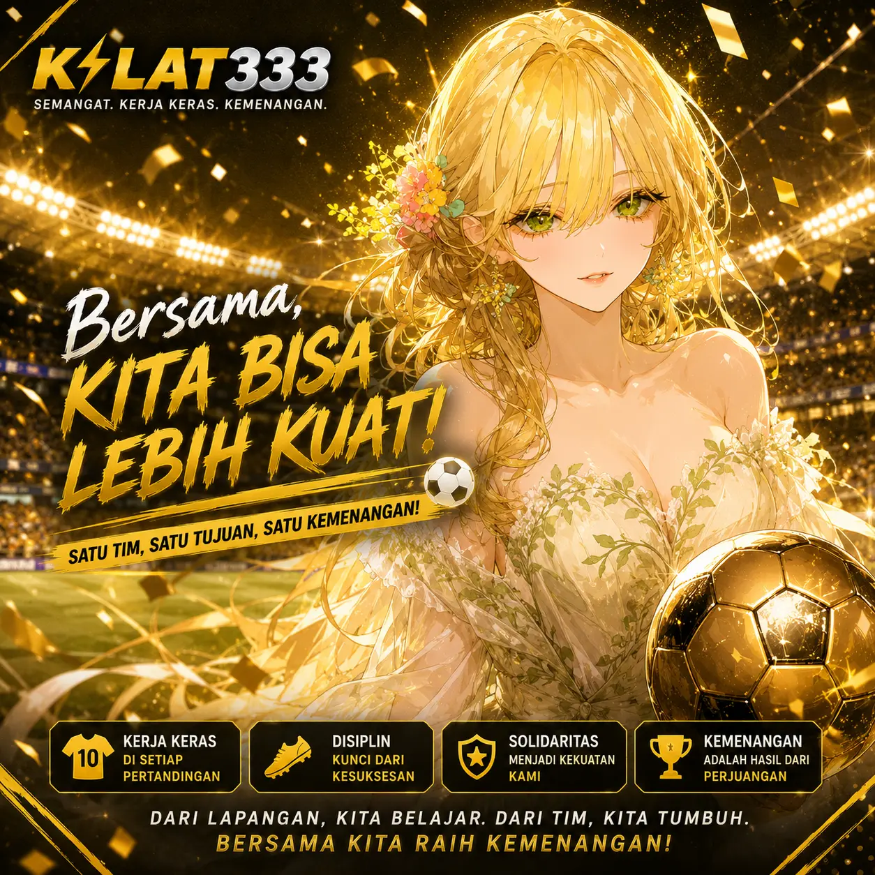 KILAT333 World Cup 2026