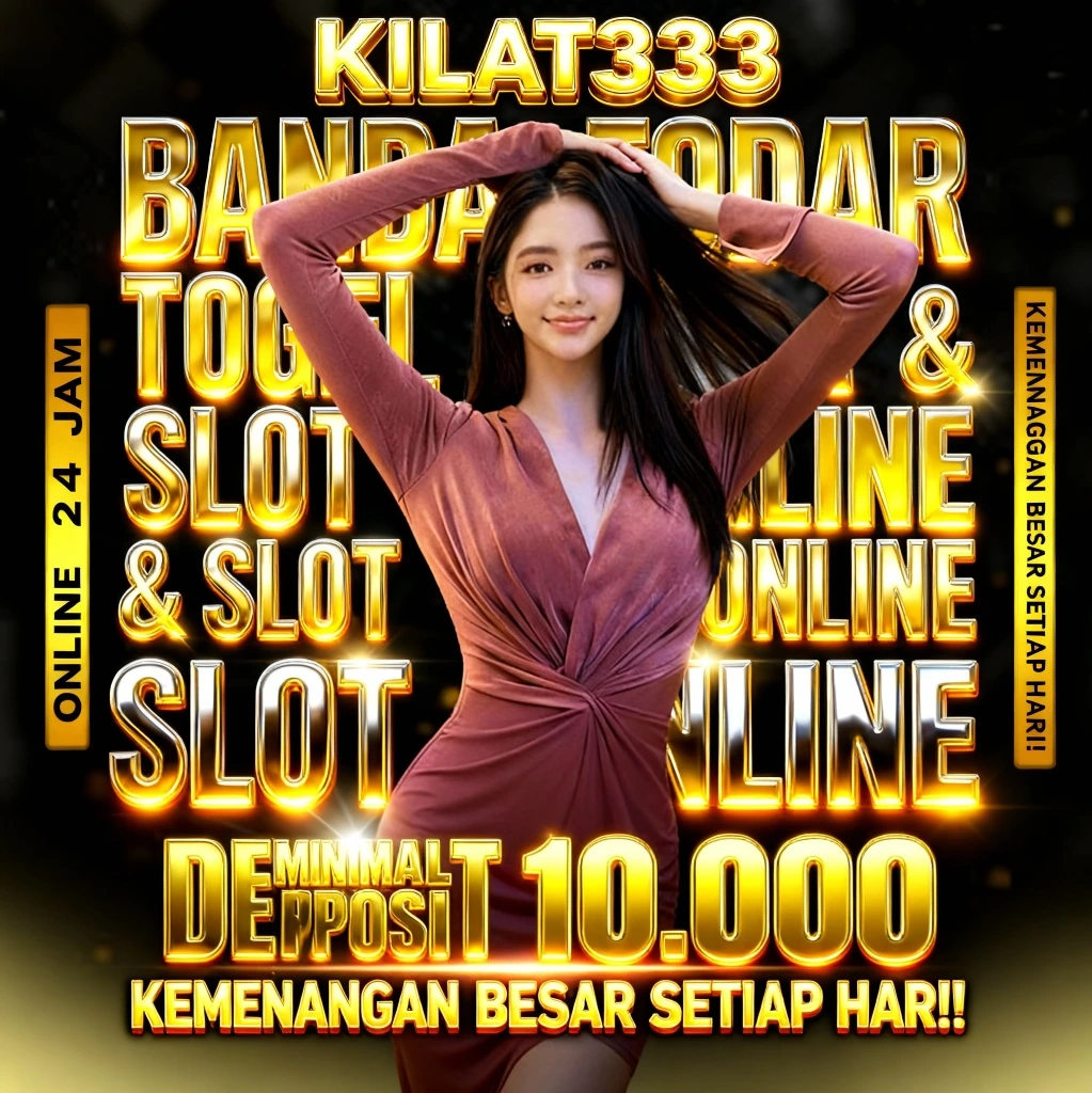 KILAT333