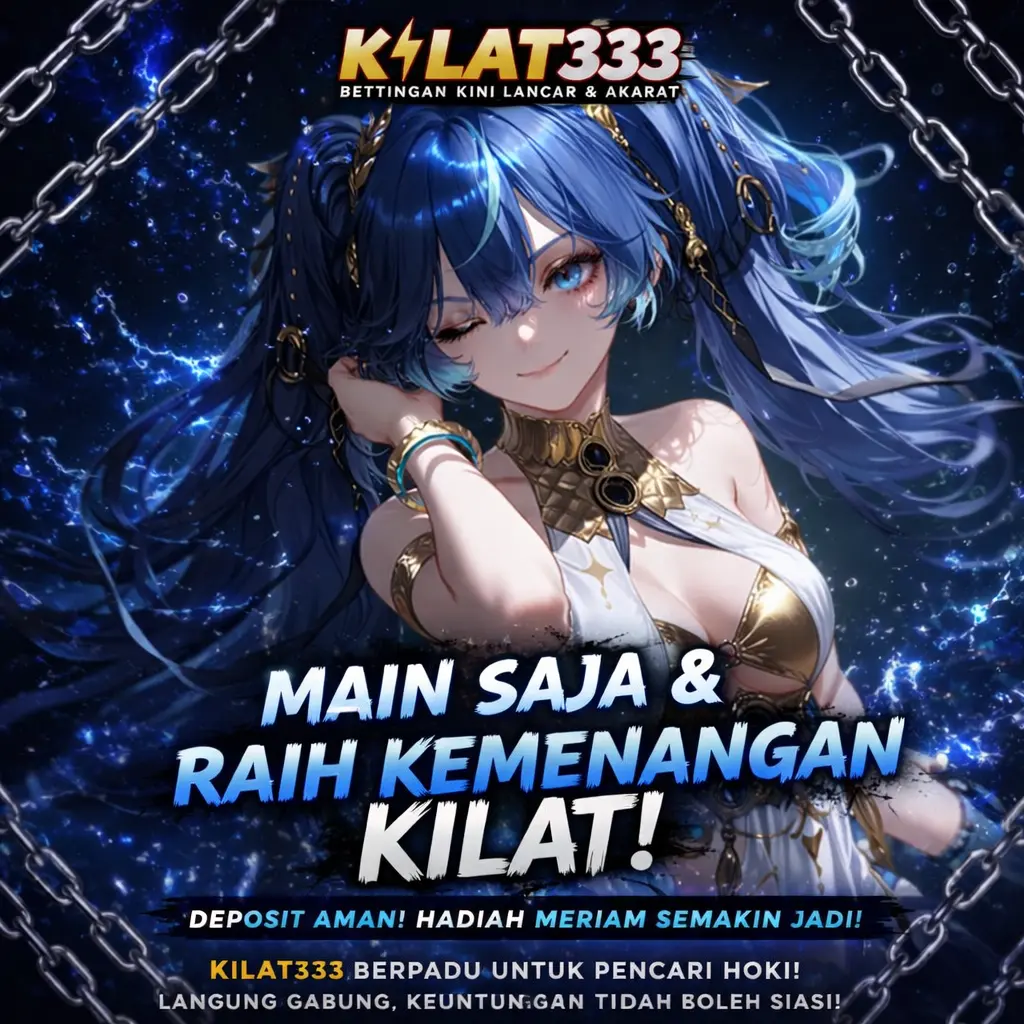 KILAT333 