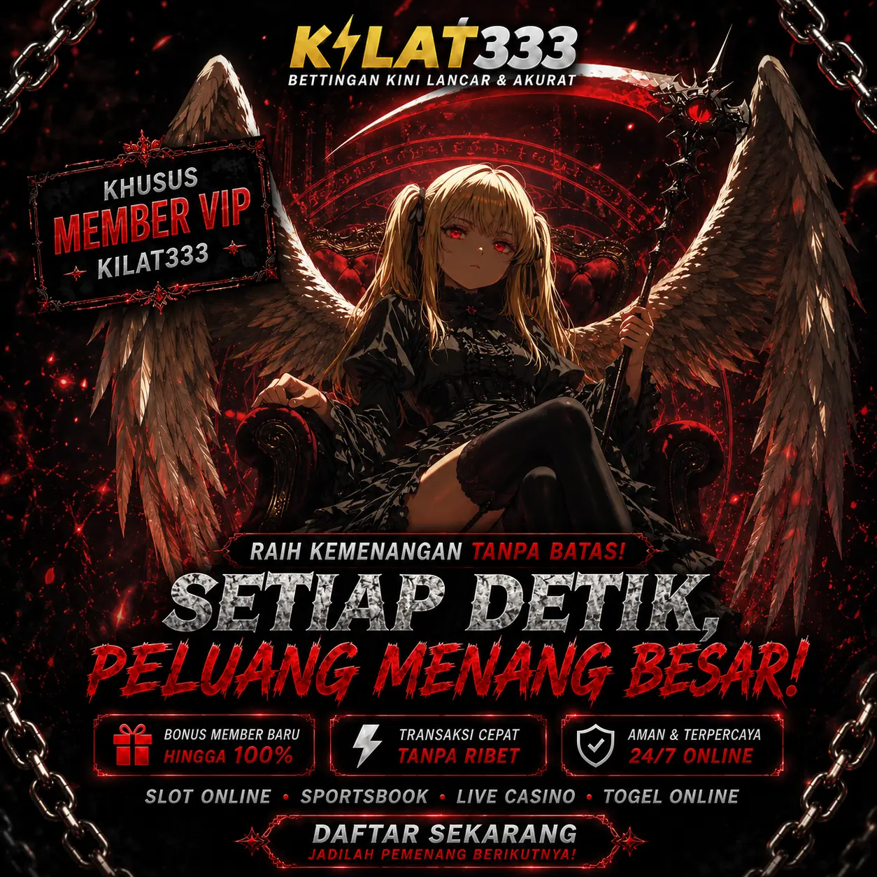 KILAT333 ; Situs Pemantau Data Macau Real-Time Updated Edisi 2026 - WooCommerce eCommerce