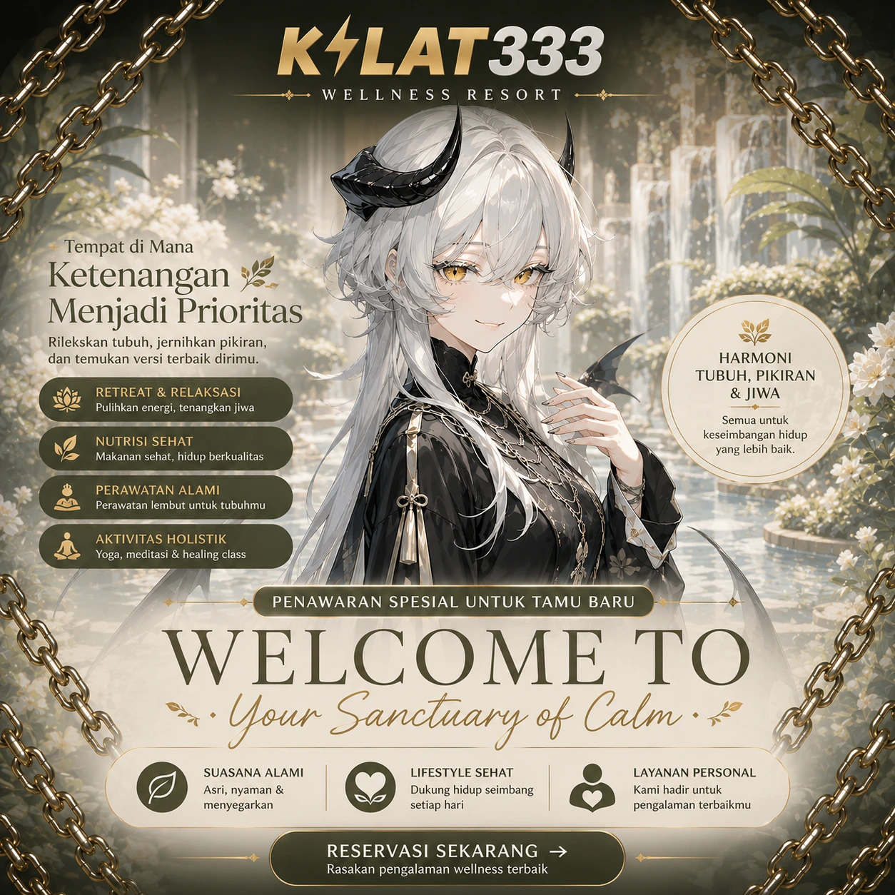 KILAT333 # Portal Official Agen Pasaran Toto Online Terlengkap Masa Kini
