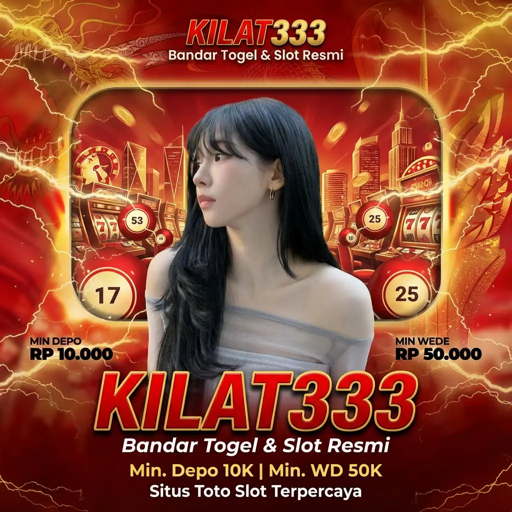 KILAT333