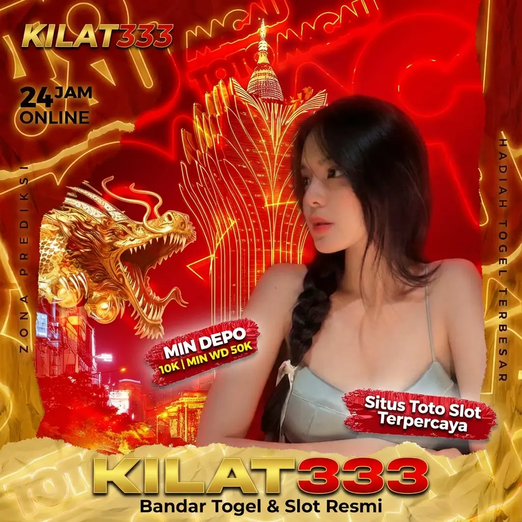 KILAT333 Daftar Akun Slot Online Pecahan Selayar