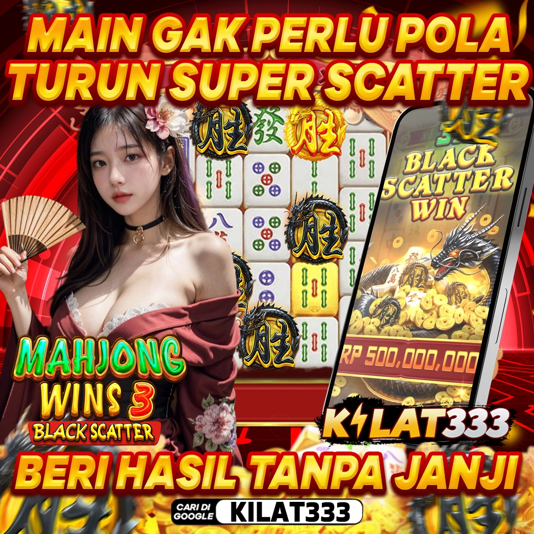 KILAT333 | Informan #1 Pusat Slot Gacor Terkini Paling Dicari image 1