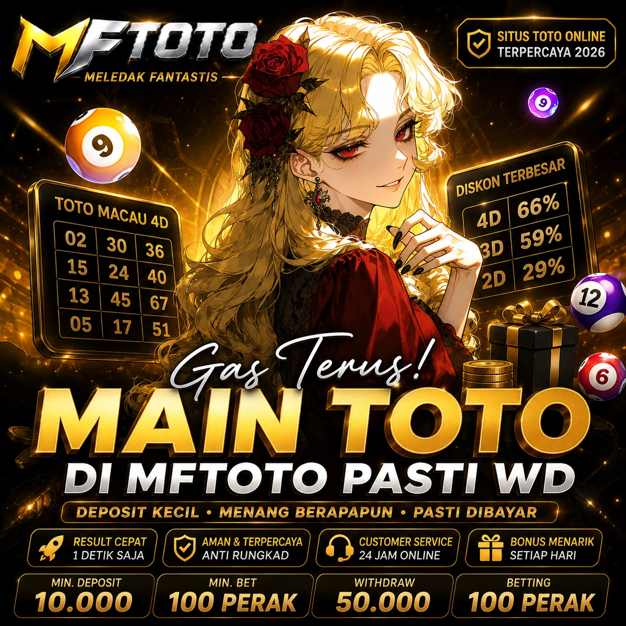MFTOTO