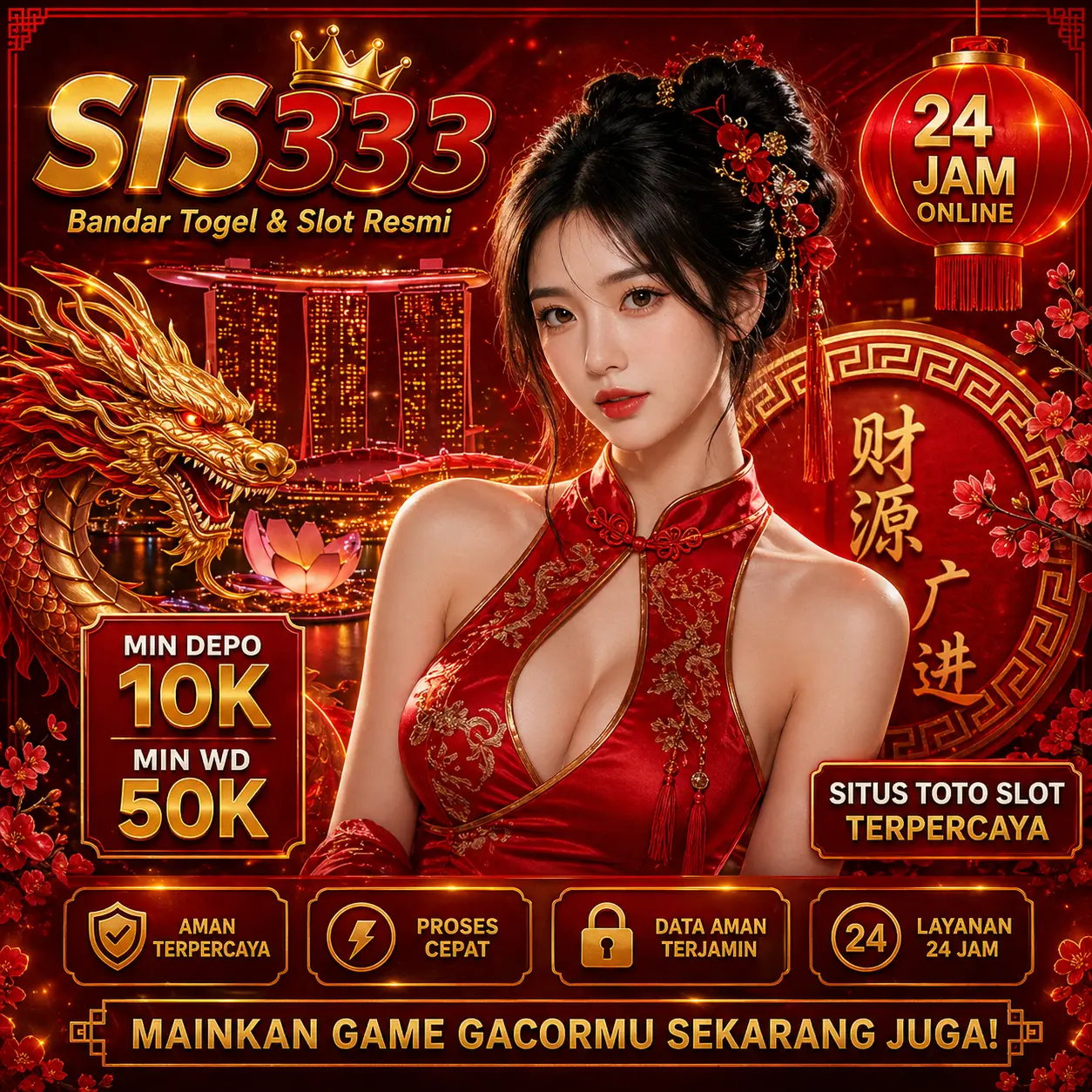 togel online