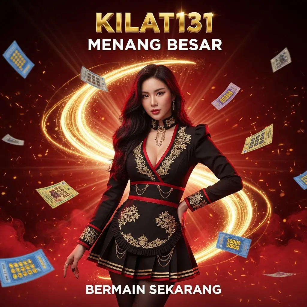 KILAT131 > Situs Slot Resmi 2k25 Deposit Dana Instan Terakreditasi Aman - WooCommerce eCommerce