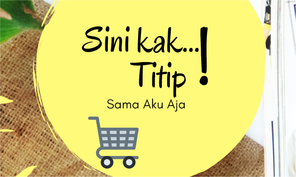 Jasa Titip Belanja Online - Jastipnesia