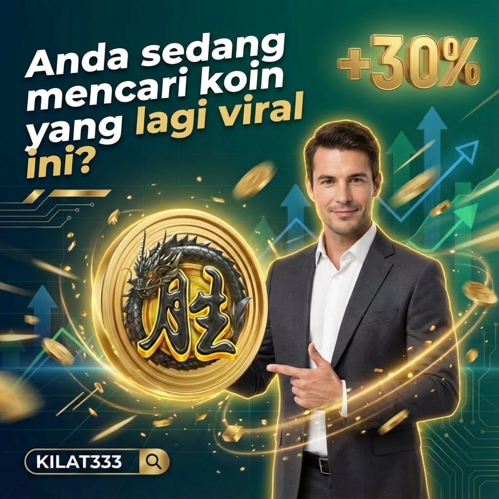 Koin Viral - Koinviral