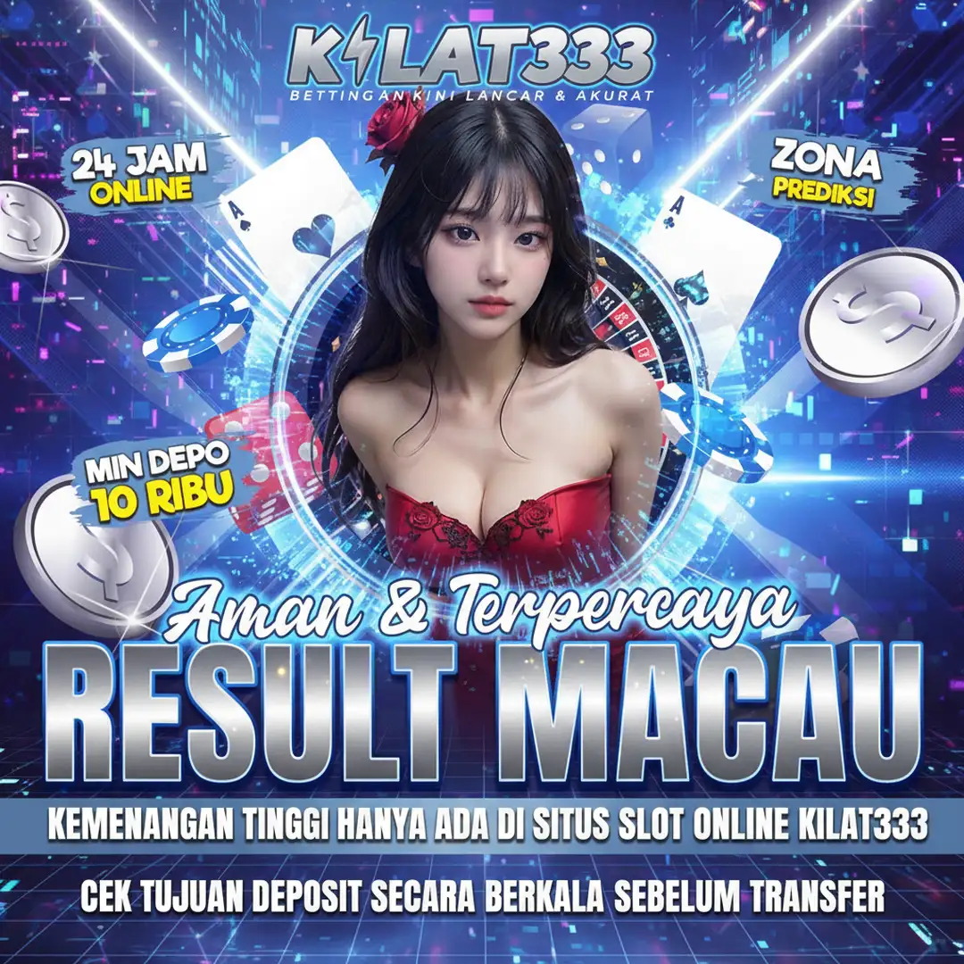 KILAT333 ~ Link Elite Agen Situs Slot Toto Togel Online Resmi Terotorisasi 2025