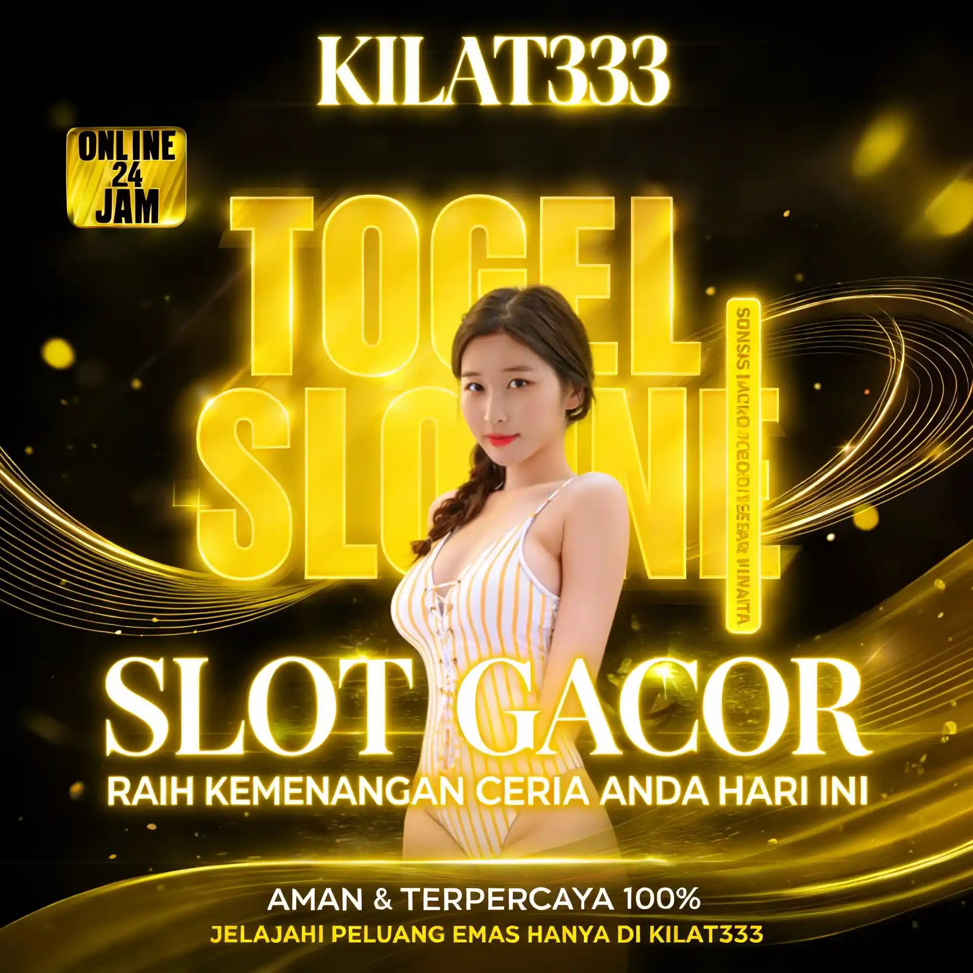KILAT333