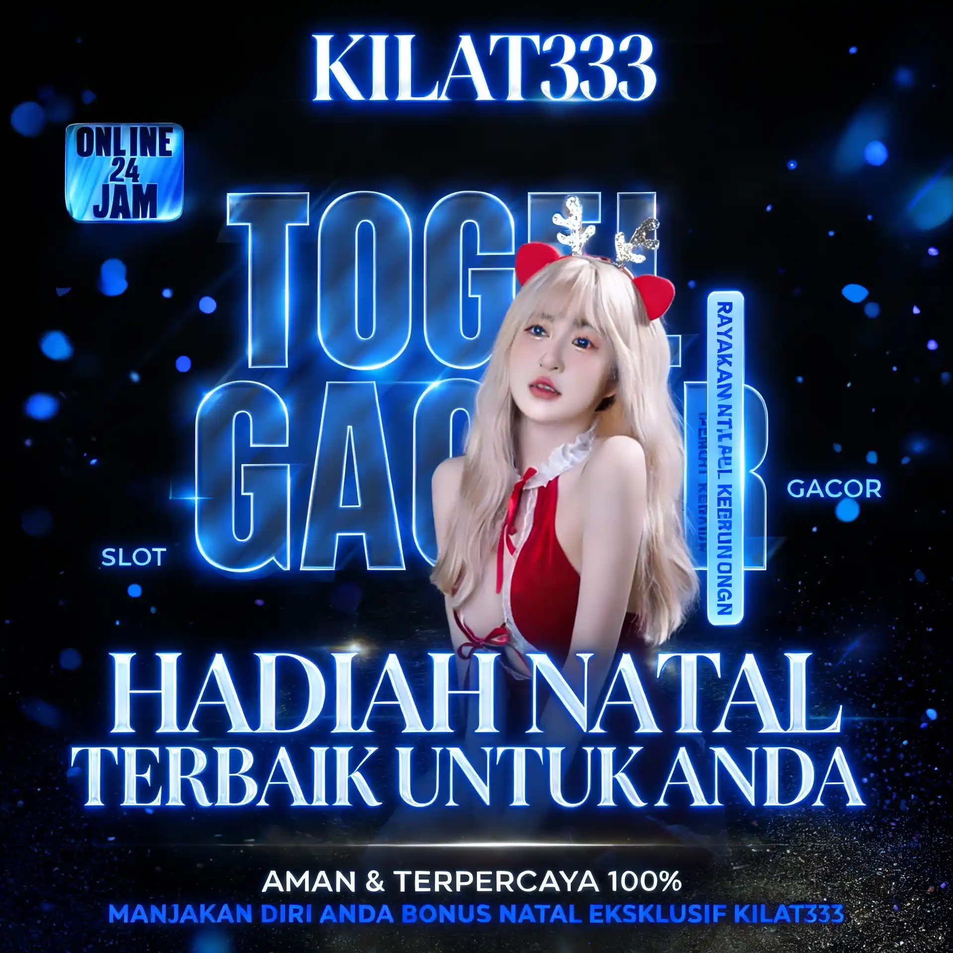 KILAT333