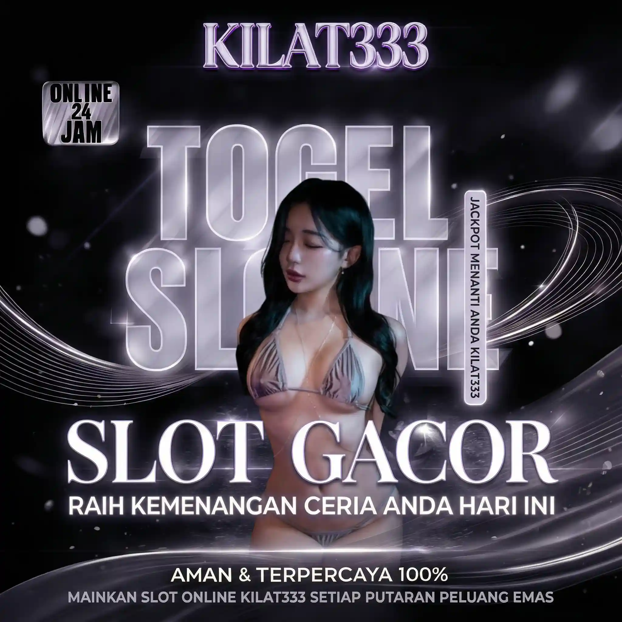 KILAT333