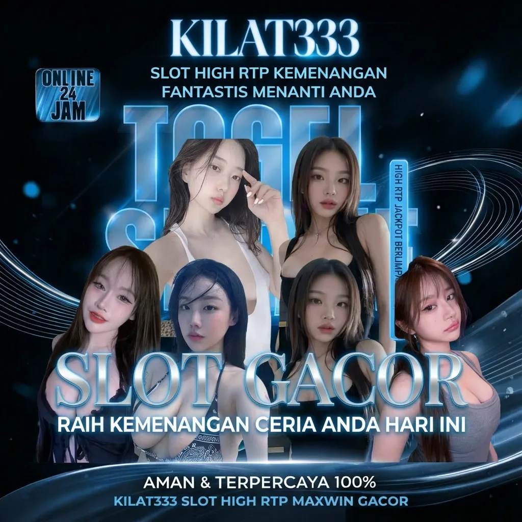 KILAT333 @ Game Slot Lolos Sensor Kakak Perempuan & Pacar!