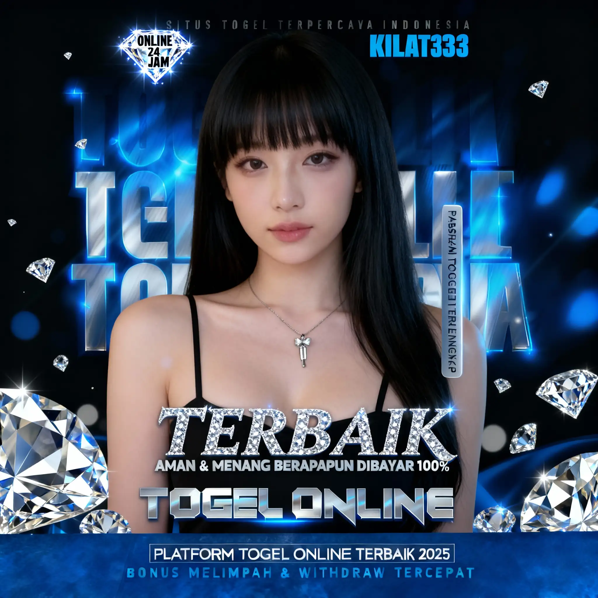 KILAT333 % Situs Slot Mahjong Toto Togel Hongkong Online Resmi Terakselerasi!