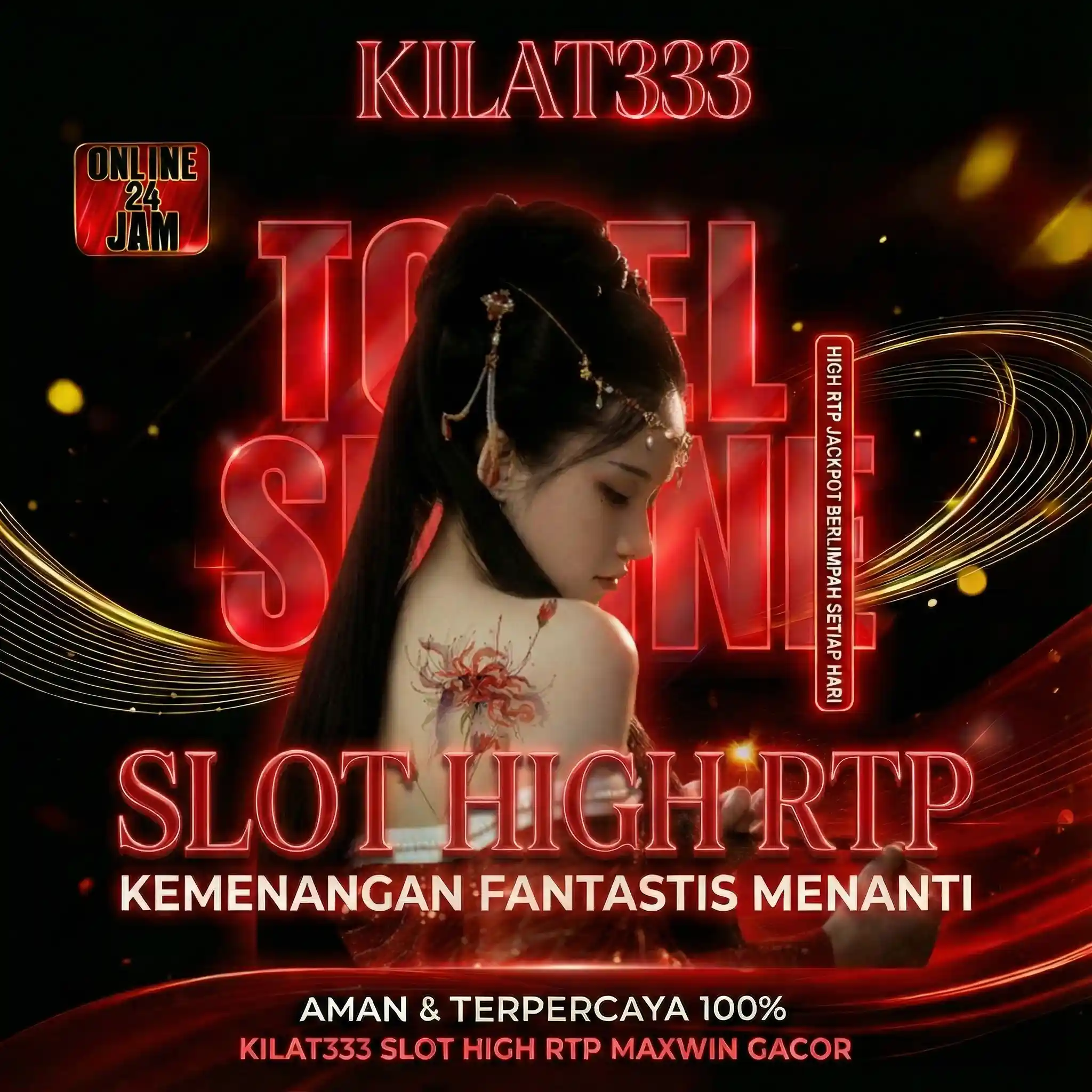 KILAT333 || Platform Prediksi Togel Online Akurat Resmi KILAT333