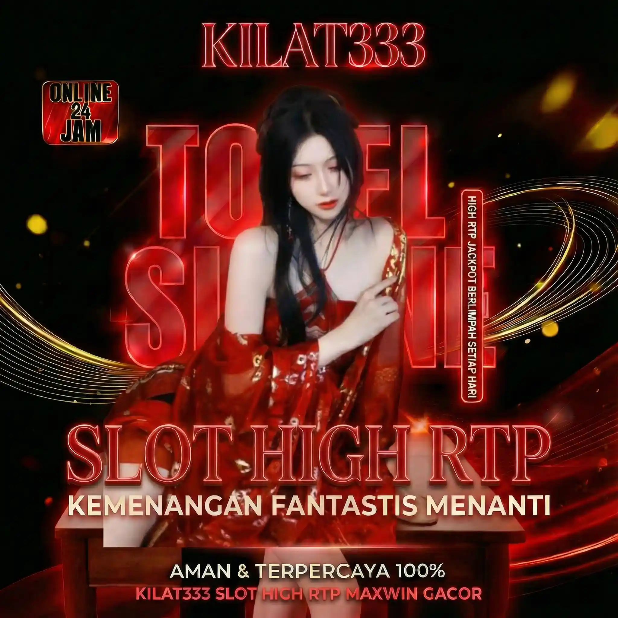 KILAT333