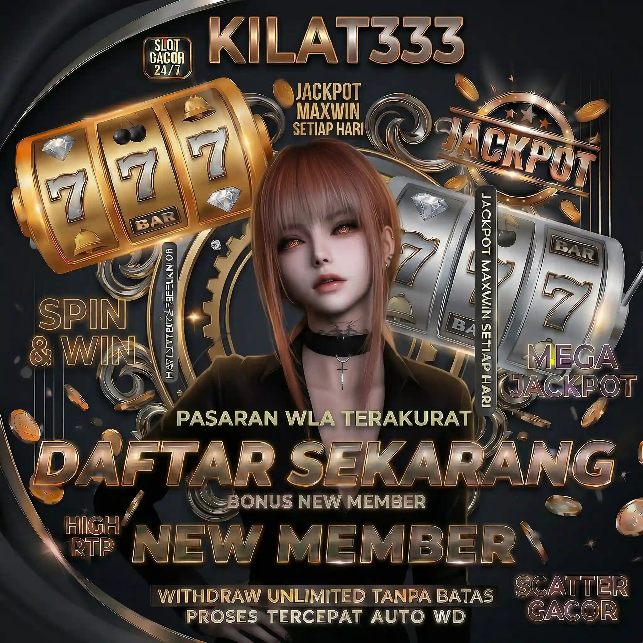 KILAT333 // Link Produksi Akun Situs KILAT333 Premiere Resmi 2026 Terpercaya & Aman