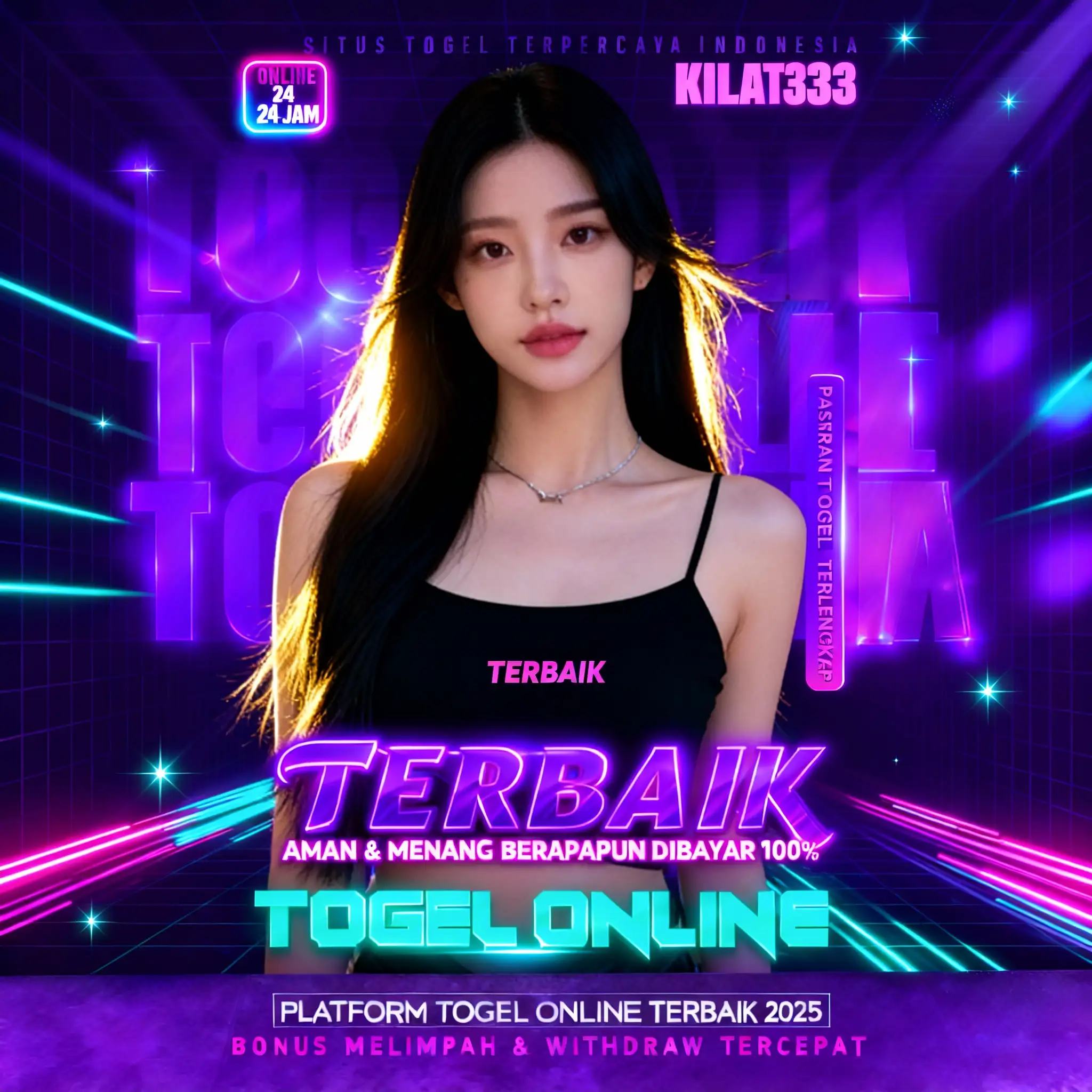 Galaxy A07 Front Black 