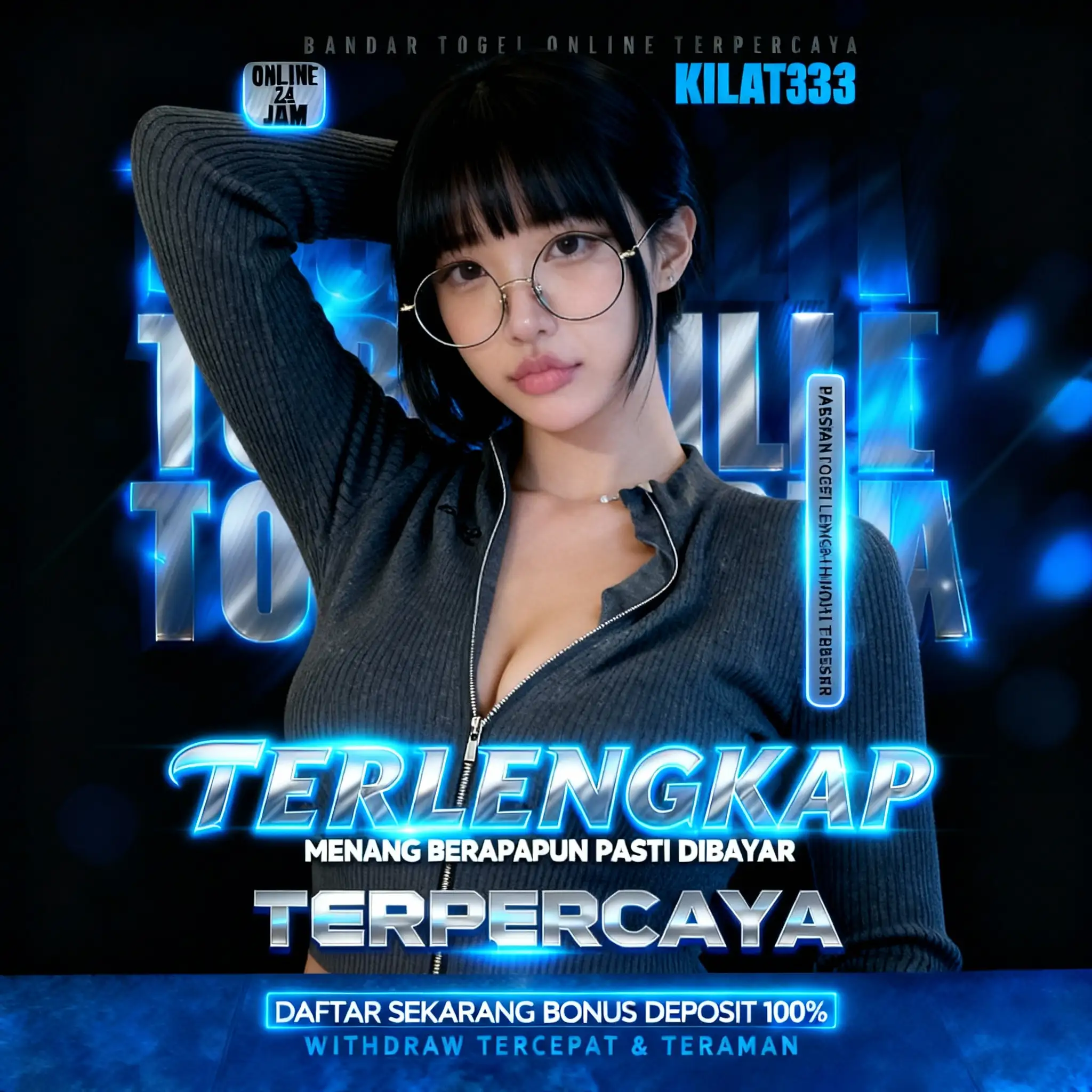 KILAT333