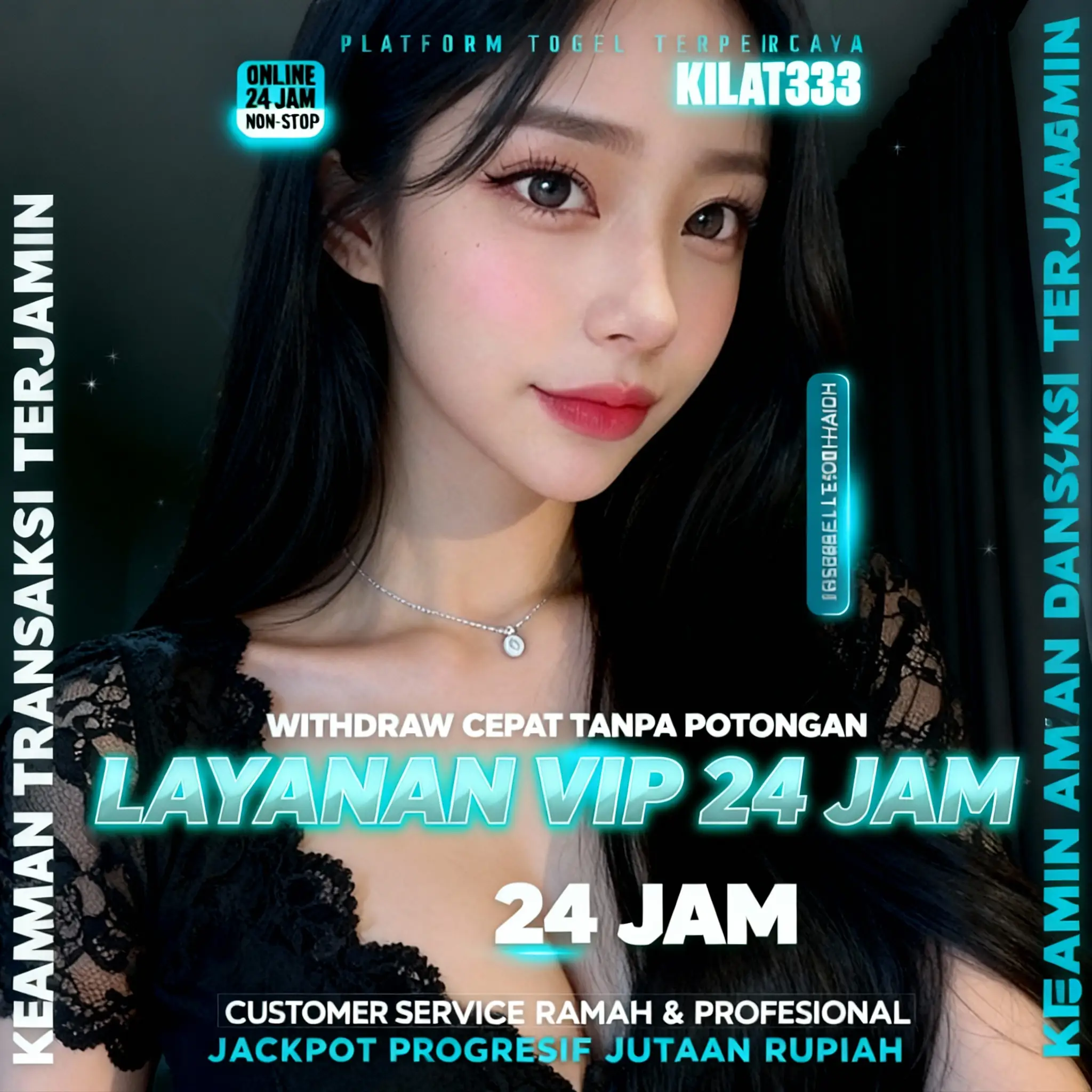 KILAT333