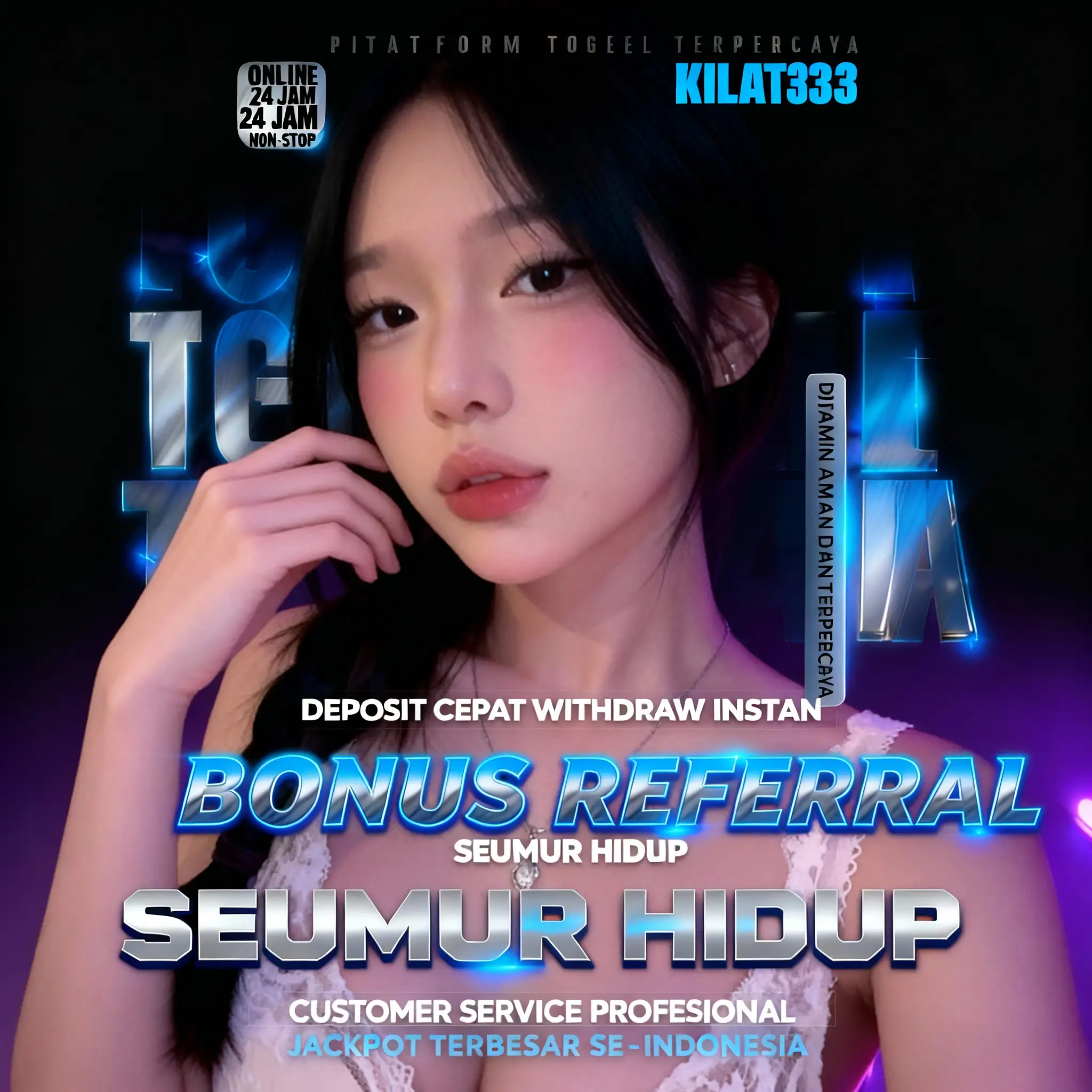 KILAT333