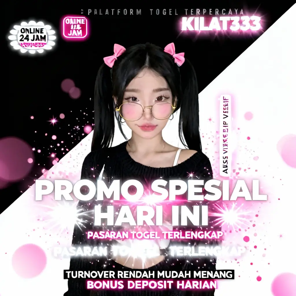 KILAT333