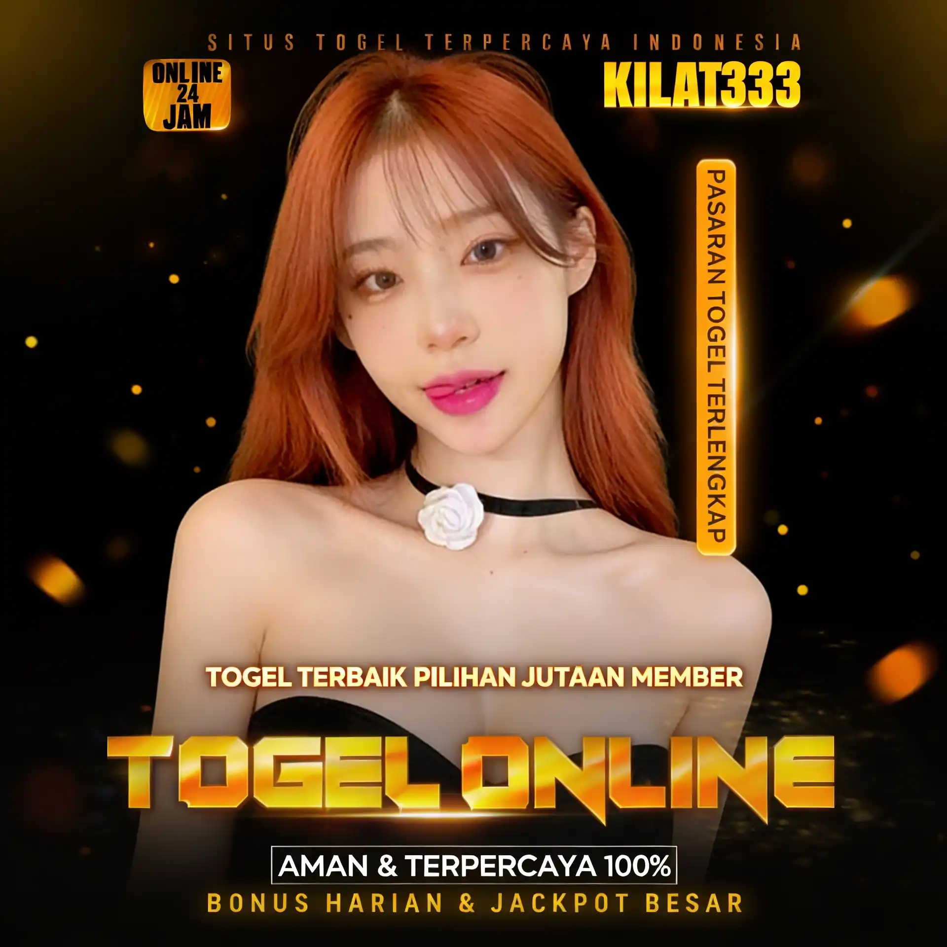 KILAT333