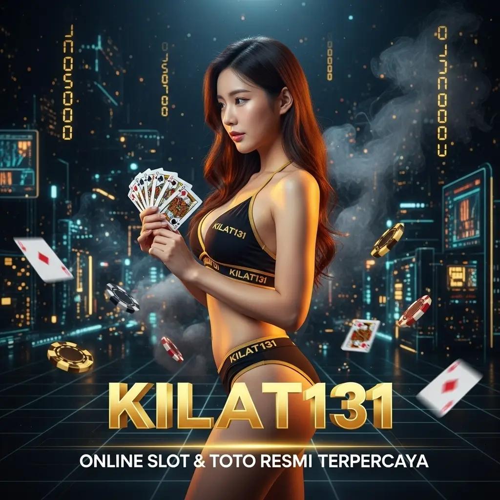 KILAT131 || Asosiasi Link Situs Elite Terbaru Slot Toto Togel Online Terakurat