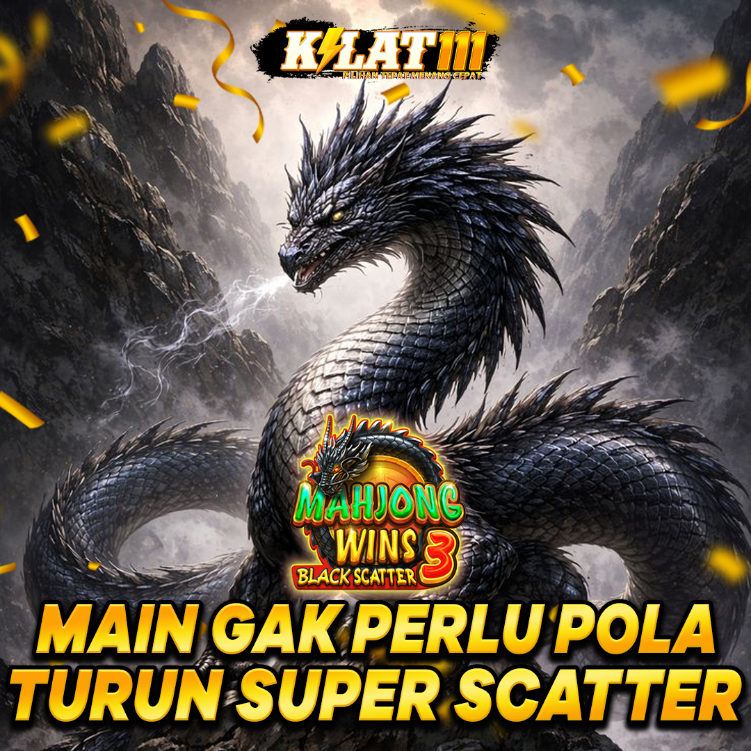 KILAT111 Ribet Ditinggal, Praktis Jalan — Hasilnya Langsung Kerasa