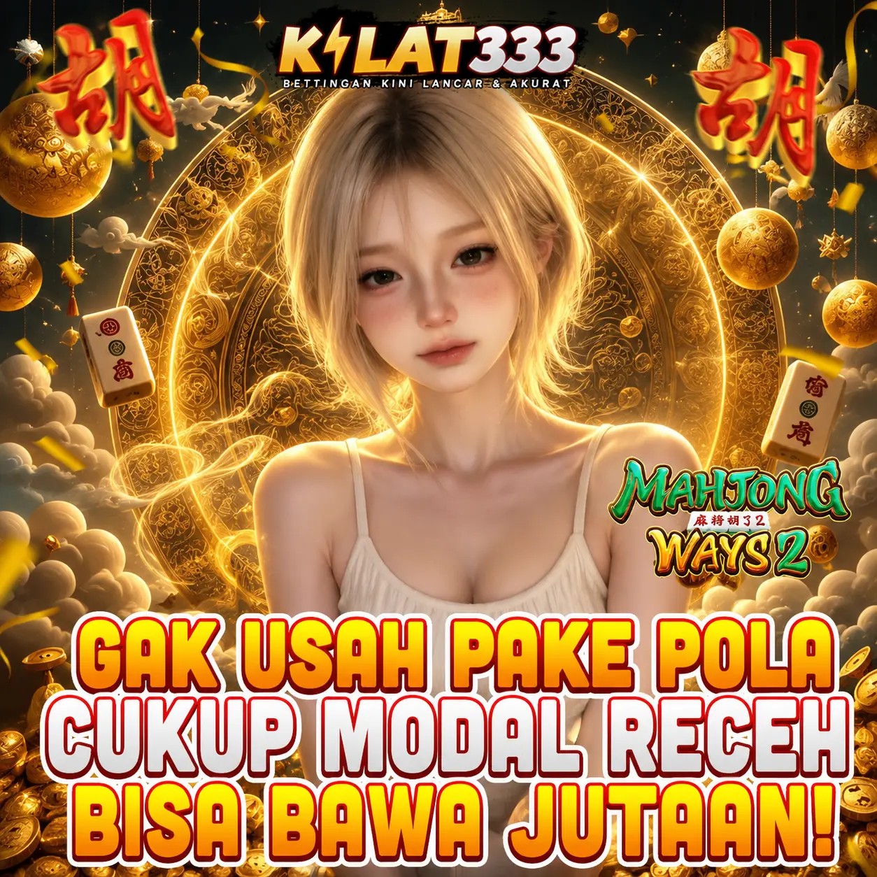 KILAT333