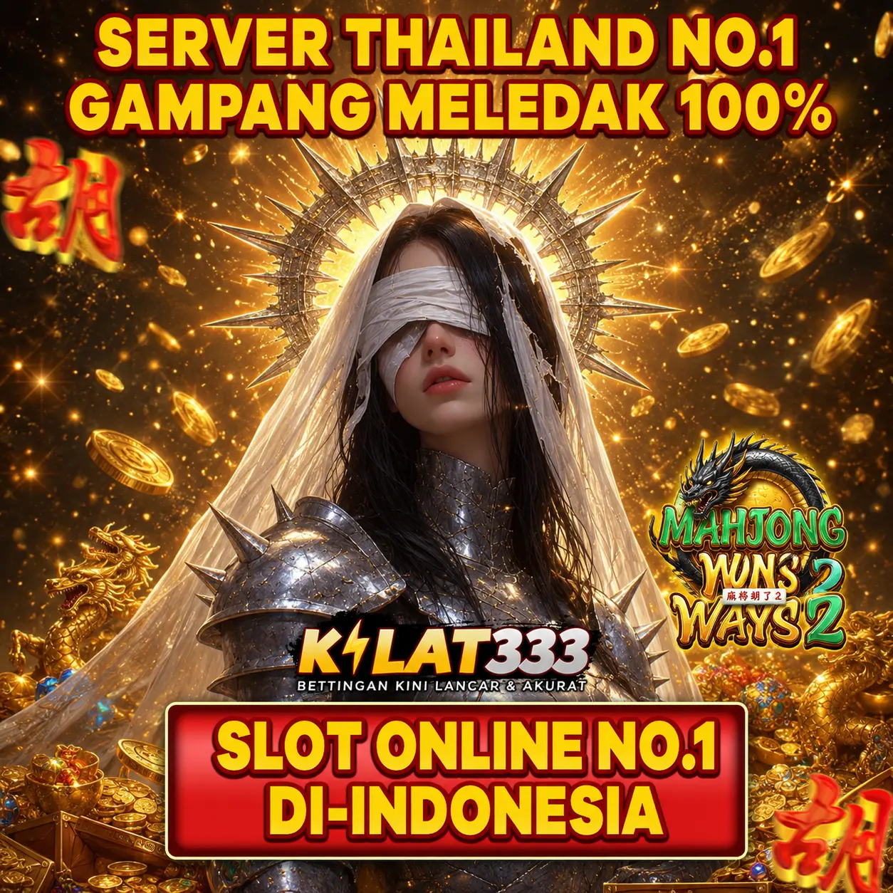 KILAT333