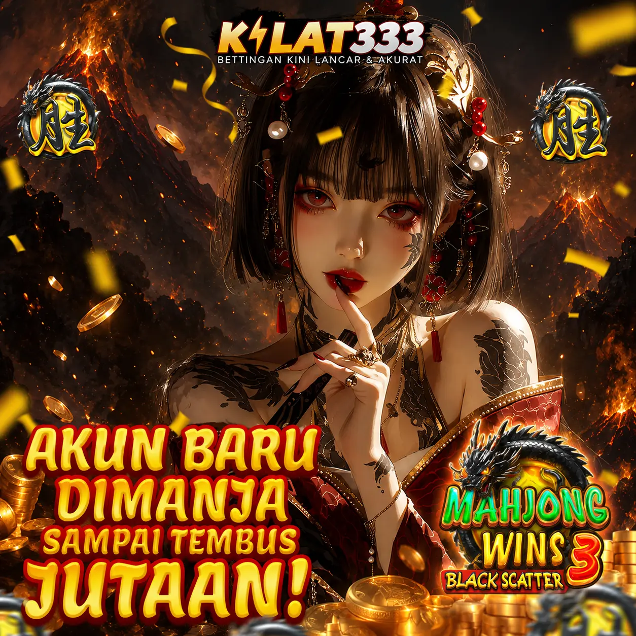 KILAT333 💸 BBM Naik ke 16.000, Slot Online Depo Murah Makin Banyak Dicari by Hey siriusly