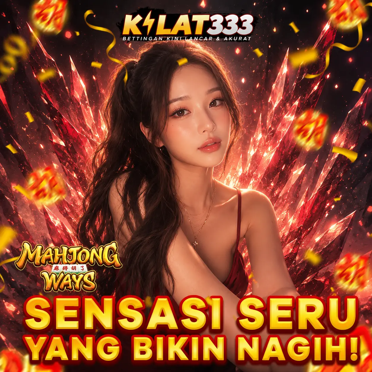 KILAT333 ⚽ Slot 2026: Semua Mata ke Piala Dunia, Tapi Indonesia Masih Punya Cerita? by Hey siriusly