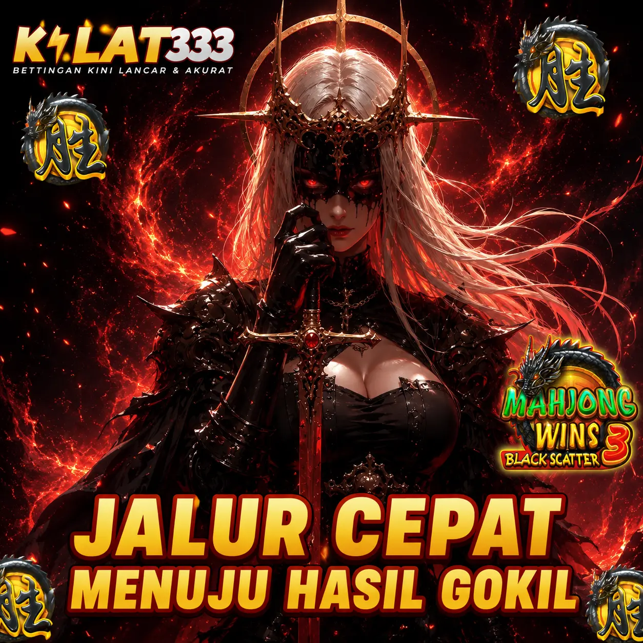 KILAT333