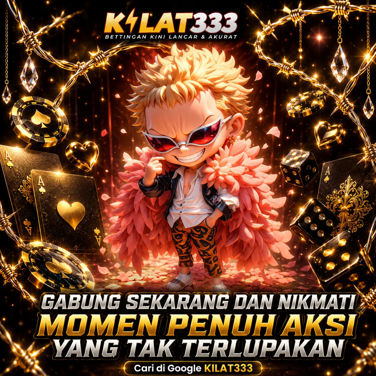 KILAT333 🚀 Update Layanan Digital 2026 dengan Kemudahan Penggunaan
